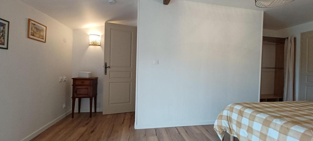 Gite Le Petit Nice Pradelles Exterior photo