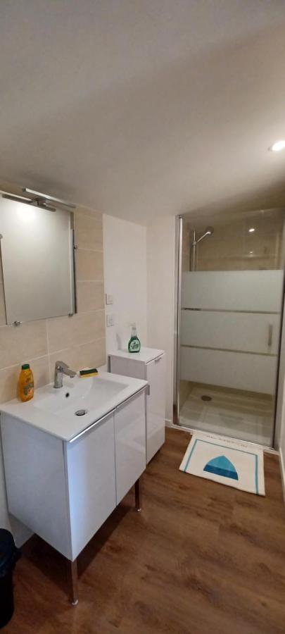 Gite Le Petit Nice Pradelles Exterior photo